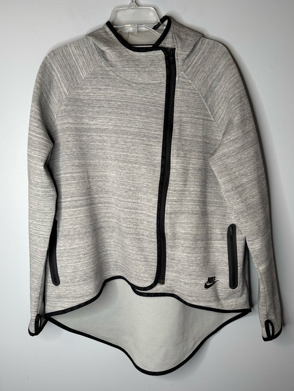 NIKE TECH FLEECE HOODIE